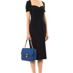 Dolce & Gabanna, Monica Belucci Sweetheart Dress